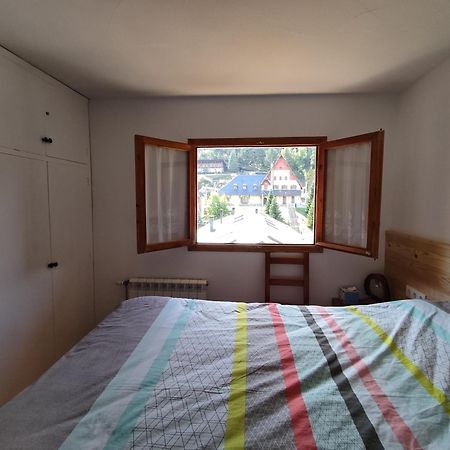 Apartamento Duplex En La Molina لا مولينا المظهر الخارجي الصورة