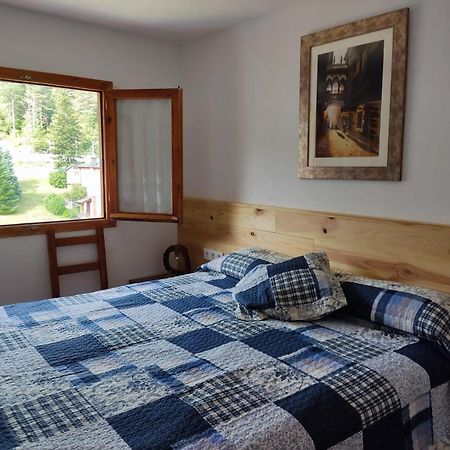 Apartamento Duplex En La Molina لا مولينا المظهر الخارجي الصورة