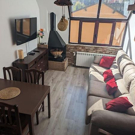Apartamento Duplex En La Molina لا مولينا المظهر الخارجي الصورة