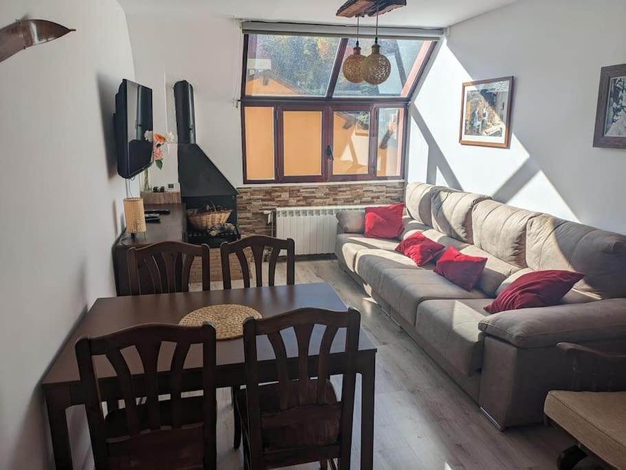 Apartamento Duplex En La Molina لا مولينا المظهر الخارجي الصورة