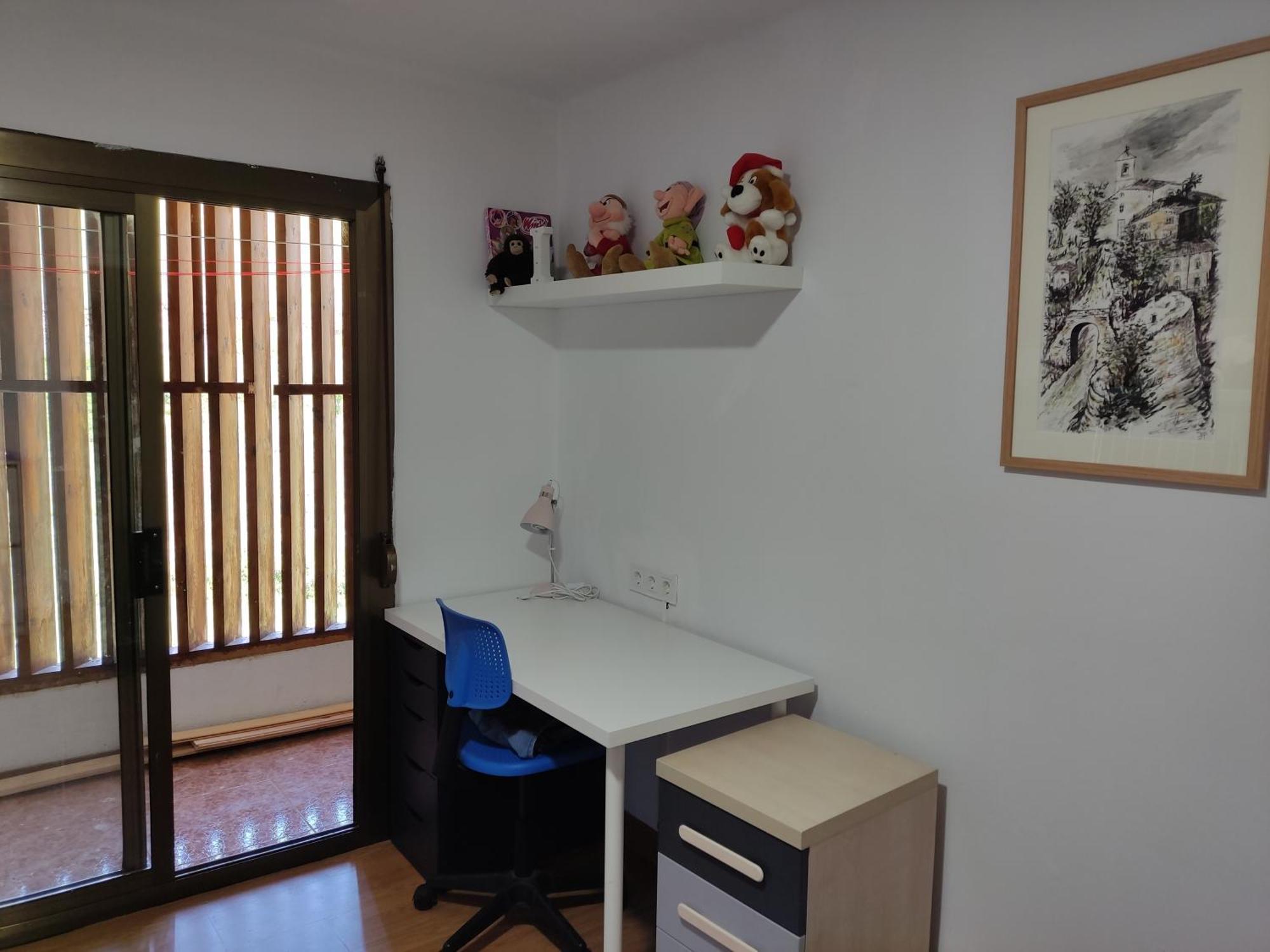 Apartamento Duplex En La Molina لا مولينا المظهر الخارجي الصورة