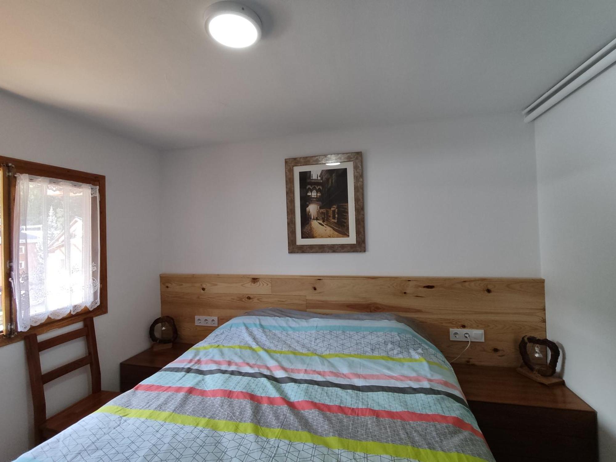Apartamento Duplex En La Molina لا مولينا المظهر الخارجي الصورة