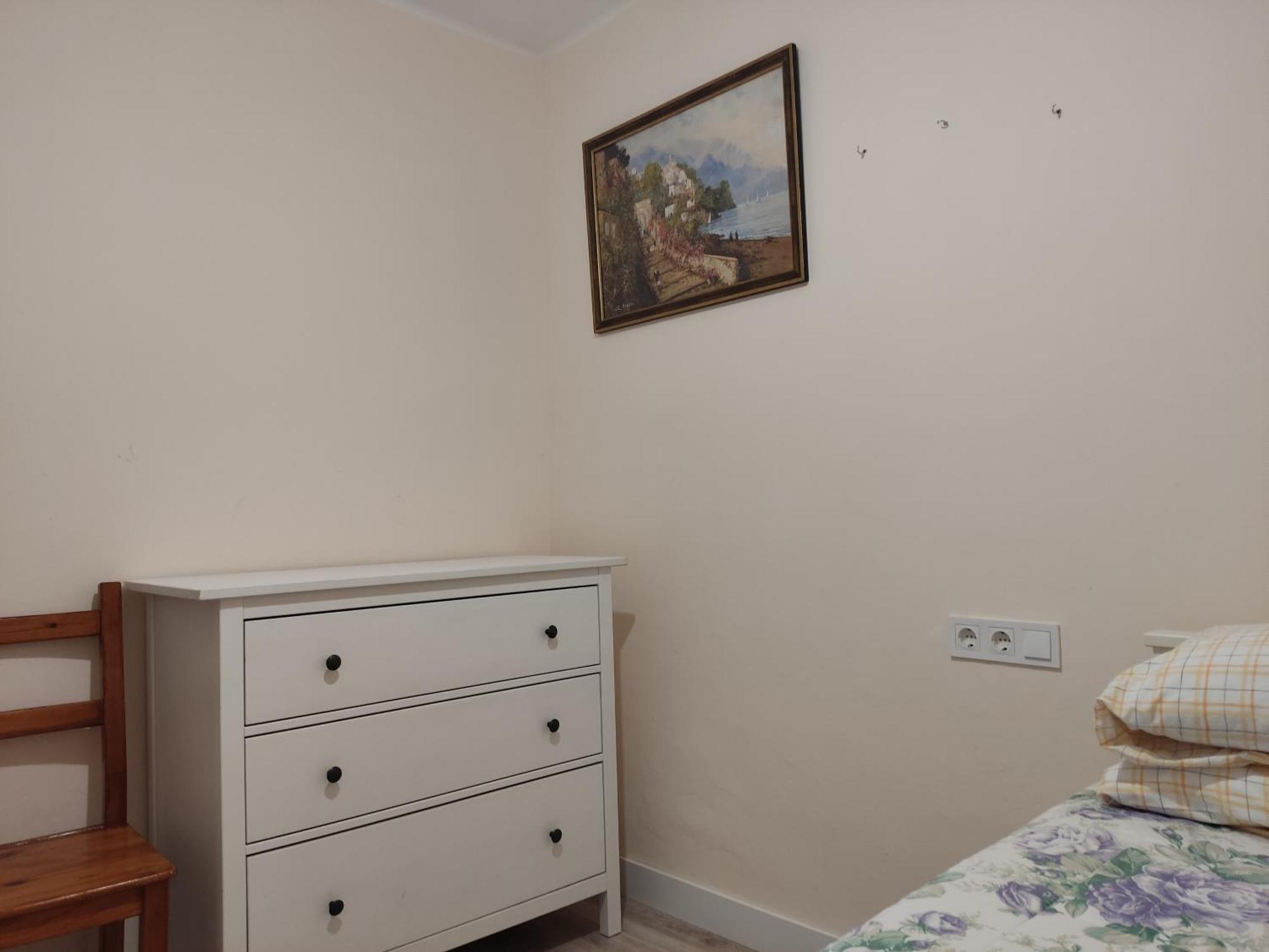 Apartamento Duplex En La Molina لا مولينا المظهر الخارجي الصورة