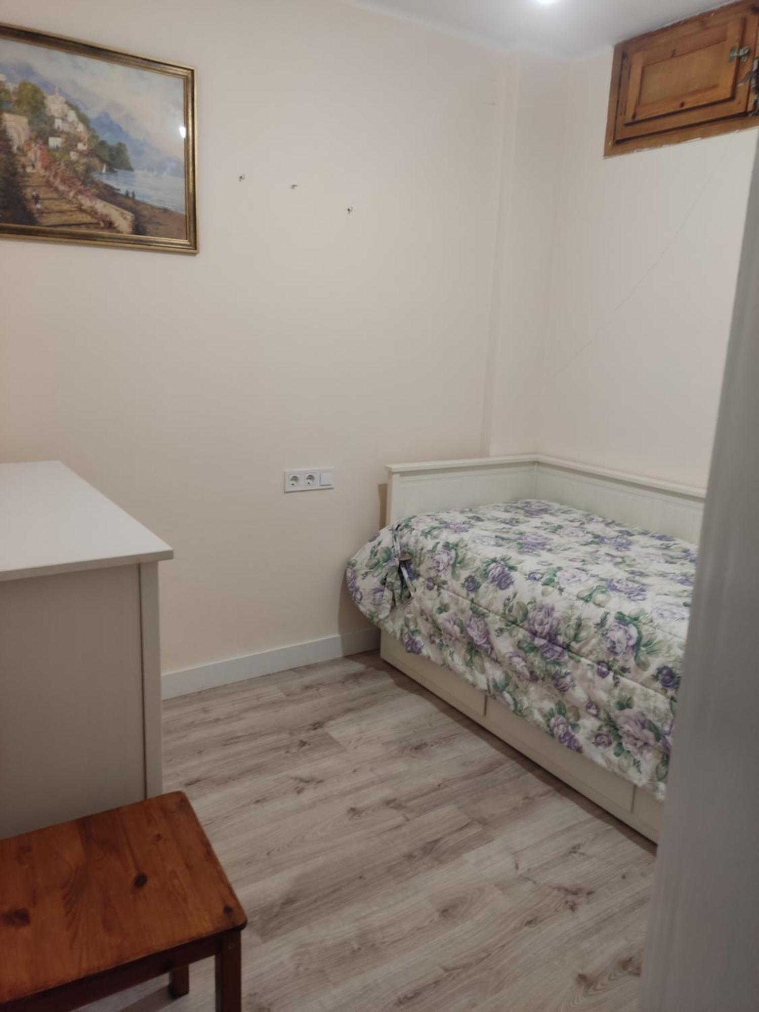 Apartamento Duplex En La Molina لا مولينا المظهر الخارجي الصورة
