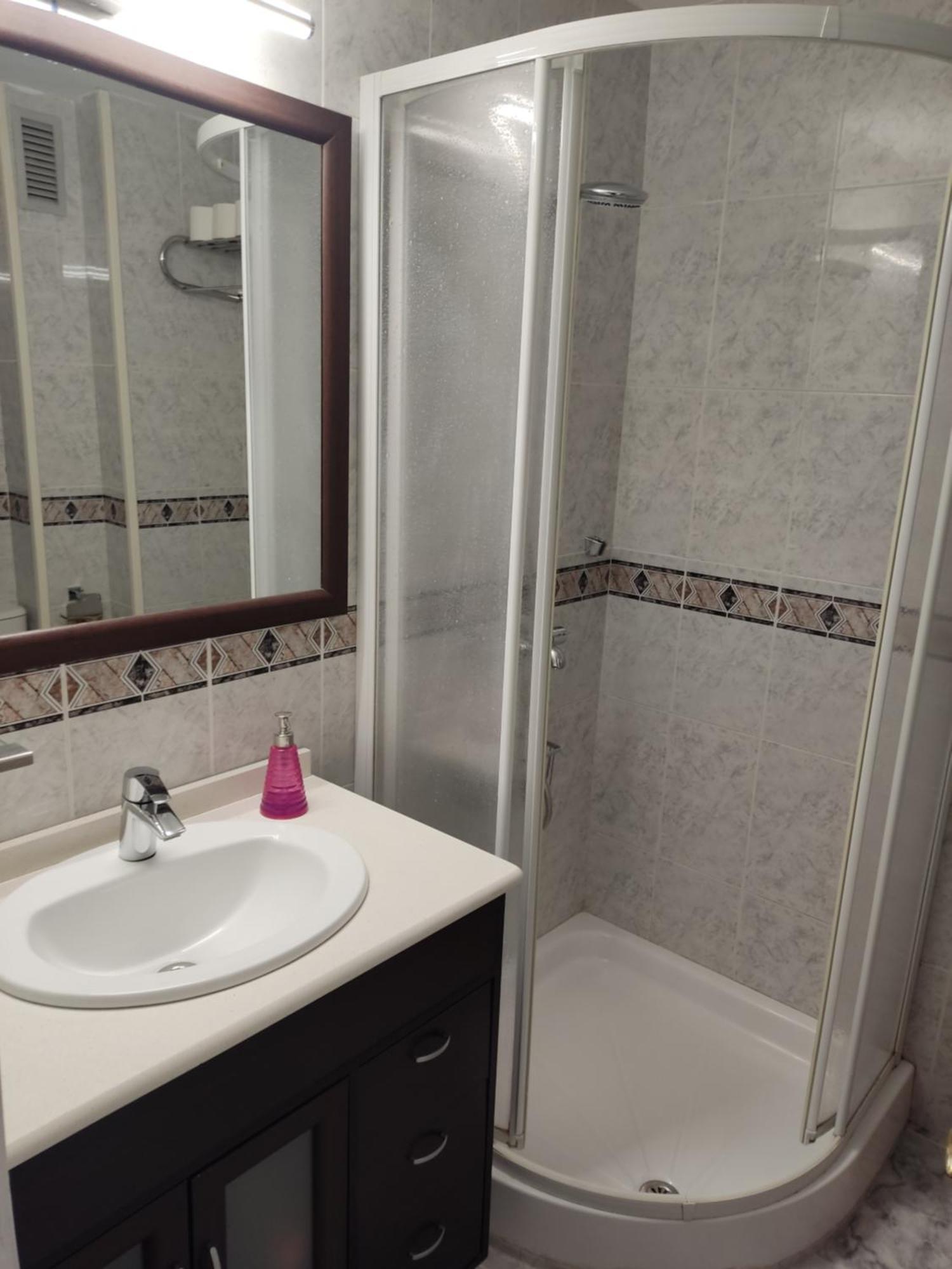 Apartamento Duplex En La Molina لا مولينا المظهر الخارجي الصورة